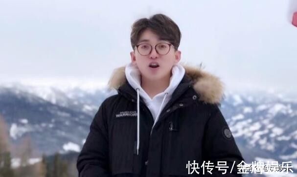 《奔跑吧，黃河篇》差強人意！換掉姚譯添，真是敗筆