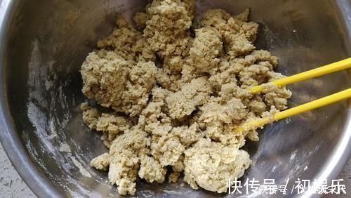 面团|85岁老奶奶常年拿它当主食，耳不聋眼不花，腿脚硬朗，牙口好！