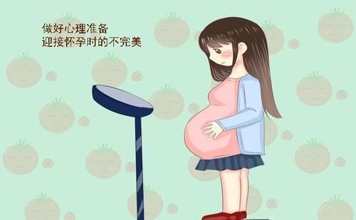 小雅|产科医生:女性怀孕后,对于这两种强烈的生理需求,一定不要忍着