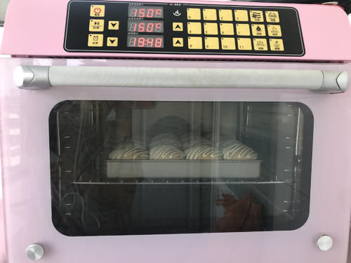 早餐|孩子早餐不用愁，用它做面包，营养丰富又养身，老人孩子都爱吃