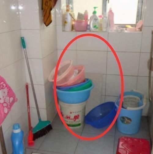 管道|越来越多人不用淋浴器了,卫生间都这样装,整洁卫生,拍下来瞧瞧