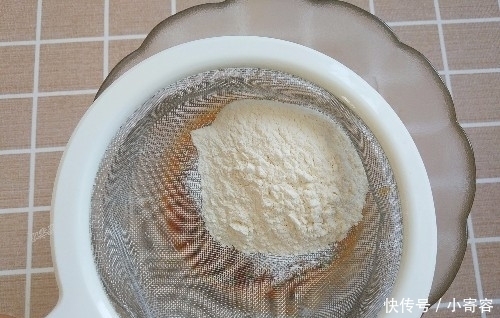 十分钟快手早餐饼,简单好做,营养全面,妈妈不早起,孩子吃得欢