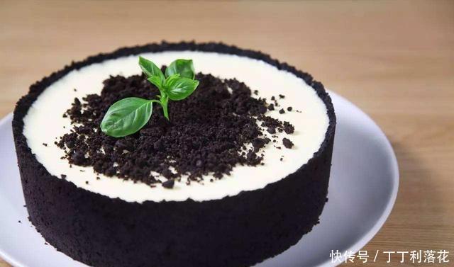 奥利|这个冬天,「奥利奥半熟芝士」为你揭秘新奇玩法!