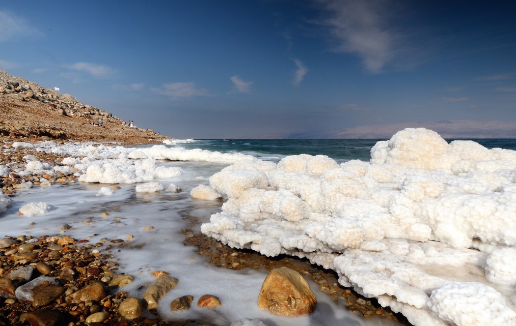 吃了30多年食盐,才知道海盐和精制盐的区别,别再乱买了