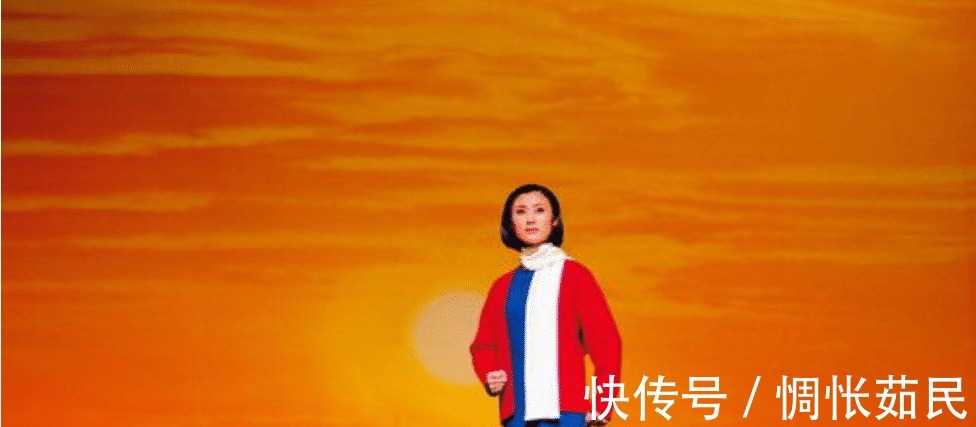 蒋勤勤|《信 中国》蒋勤勤带来江姐托孤信,直呼不太好读