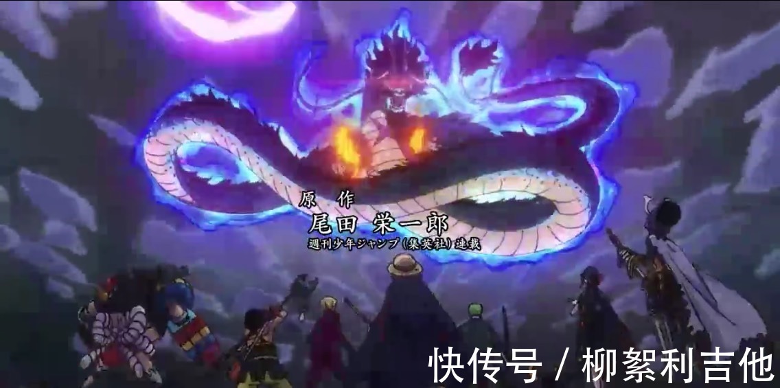 艾斯|海贼王幕后Boss是七武海之一天龙人可能并不是最初的创始者！