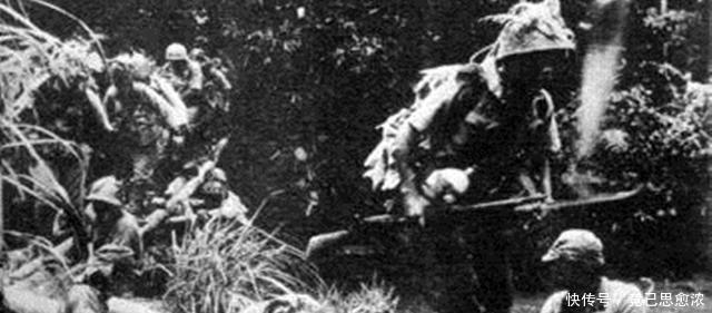 过后|二战时,一千日军战败逃亡一个荒岛,谁知一夜过后只剩20余人!
