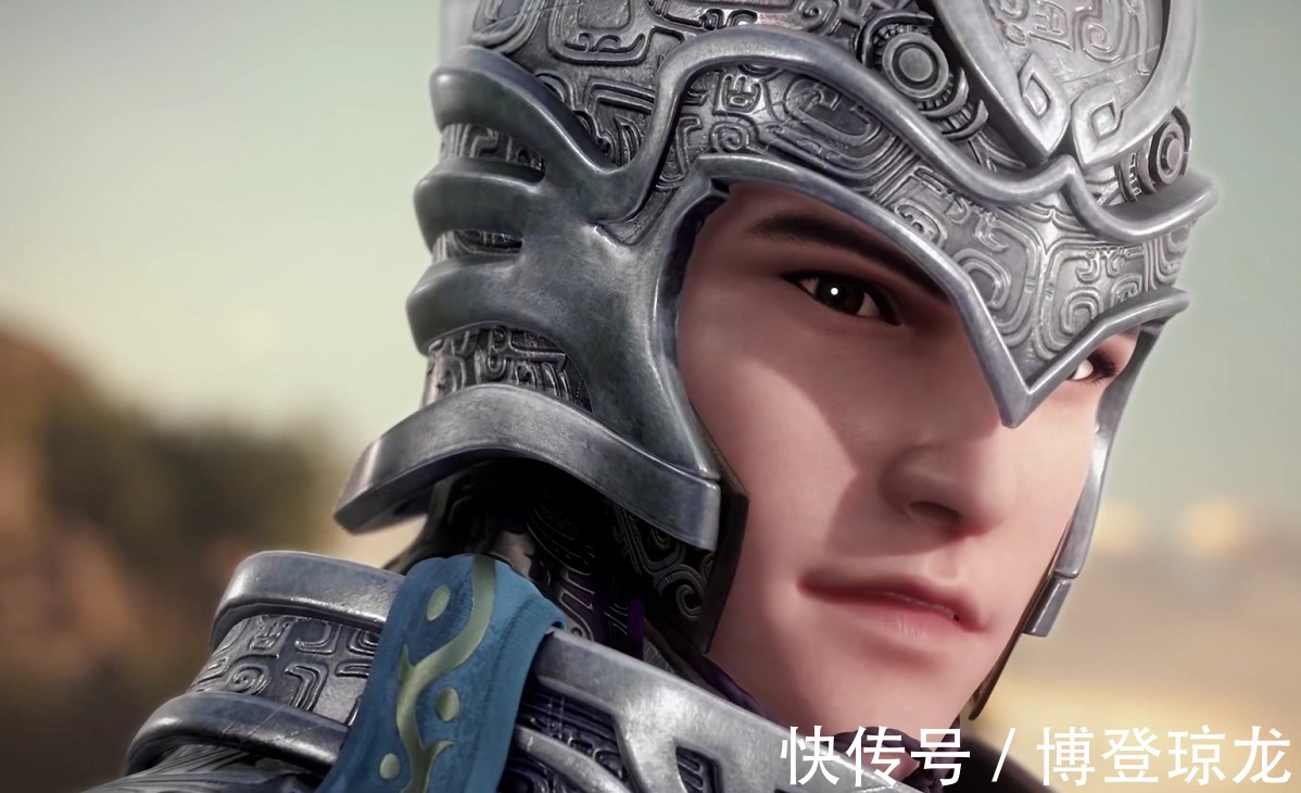 钟离昧|秦时明月：钟离昧不姓钟，孟姜女出现，怎么还有感情线？