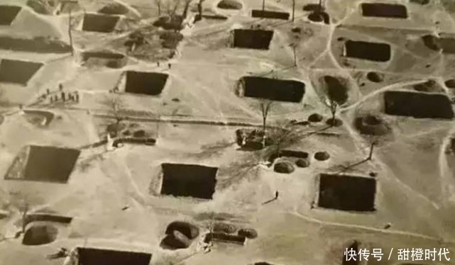 到底|平地冒炊烟看似无人地窨子房到底是什么