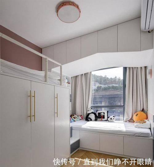 鱼骨拼木地板|等我买了房,一定参考她家这样装,进门就被迷住,太漂亮实用了!