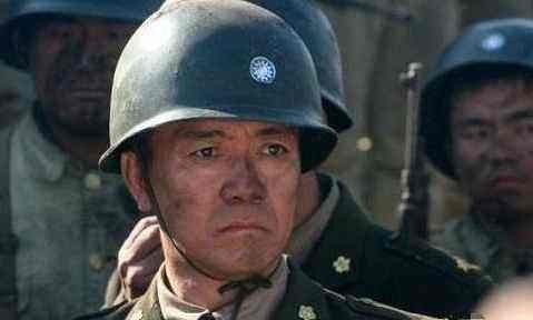 抗日|解放战争抗日名将起义,为何又成战犯被关11年?死后17年才被认可