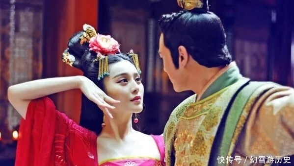 张开嘴|狄仁杰当面劝谏女皇戒色,武则天却张开嘴:来,给你看个宝贝!