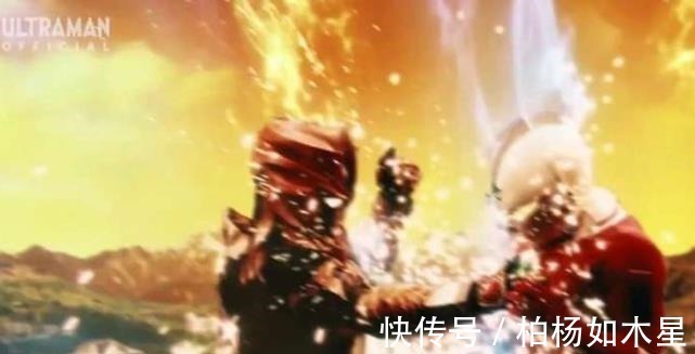 乔尼亚斯|奥特曼奥特之王原稿曝光,造型霸气侧漏,腰带标志和雷欧不一致