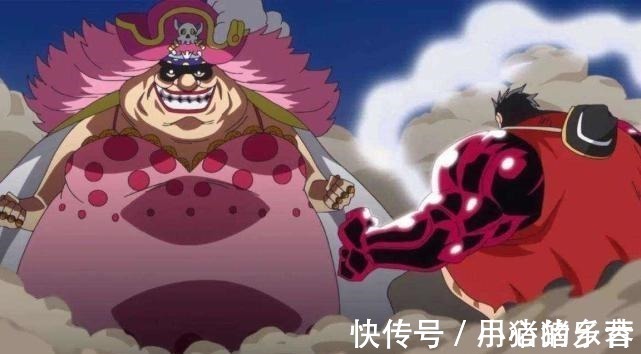 锦卫门|海贼王1001话情报索隆学会火系刀法,三巨头表情崩坏成看点