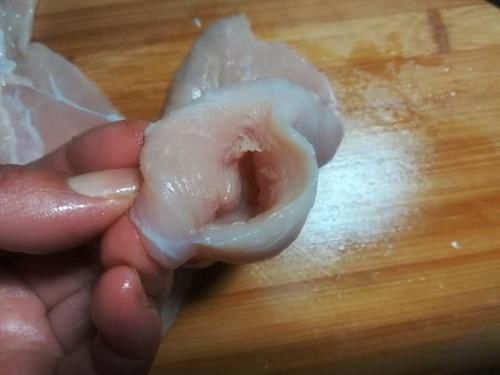 软嫩|烤箱版低油爆浆芝士鸡排,外皮酥脆肉质软嫩,咬一口满满幸福感