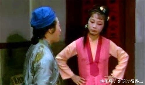 她是《红楼梦》里最嚣张的丫鬟,最后怎么样了?