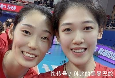 意大利女排|女排队长接班人李盈莹？