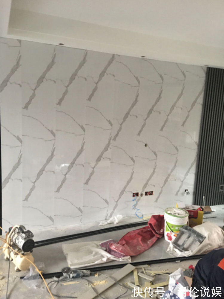 装修|为什么有些房子装着装着就不想装了看完这十大翻车现场就明白了