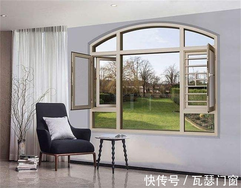 系统|门窗种类很多,但唯独钟爱系统门窗!