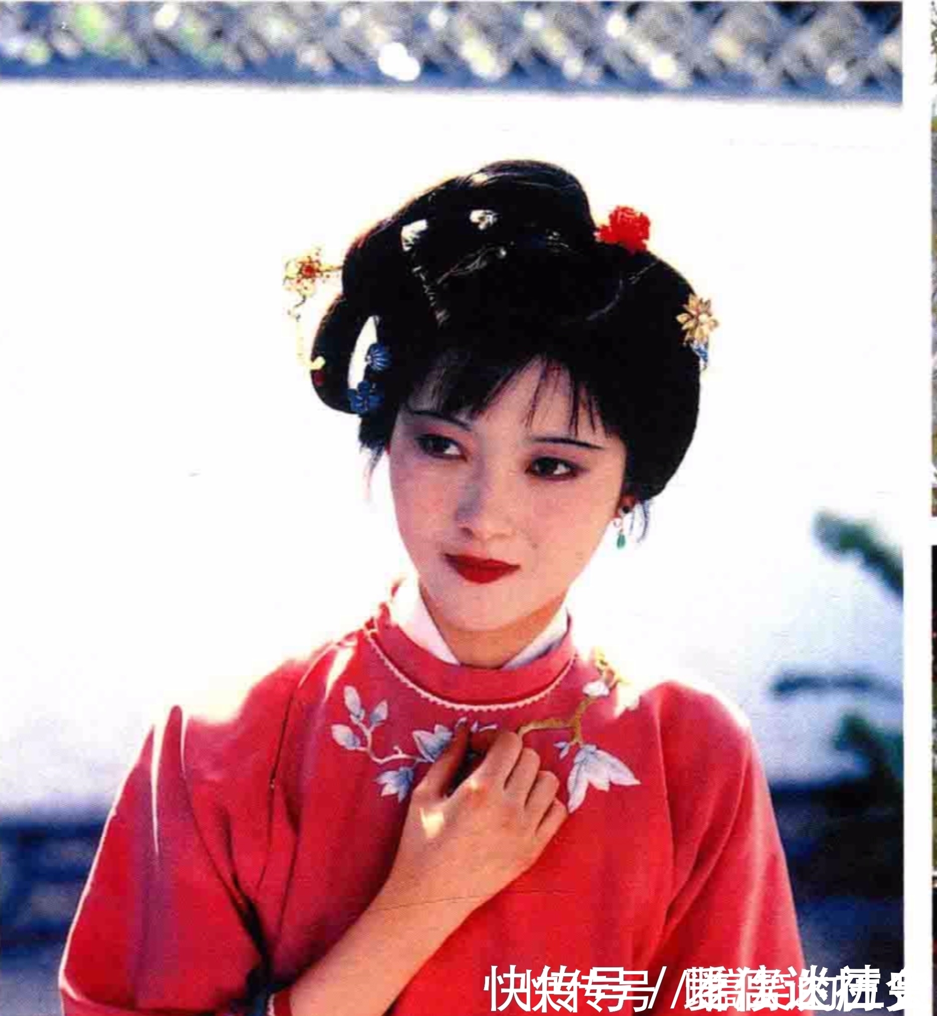 贾母@提防平儿,算计贾琏,如此王熙凤,为何却对林黛玉那么好?