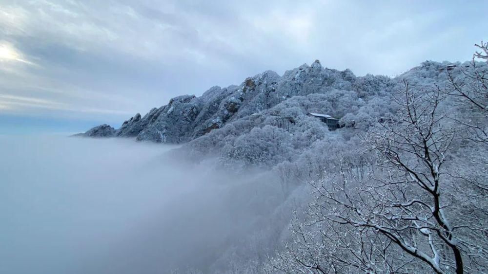  自知|大道老君山，解读《道德经》的奥秘(七十二)