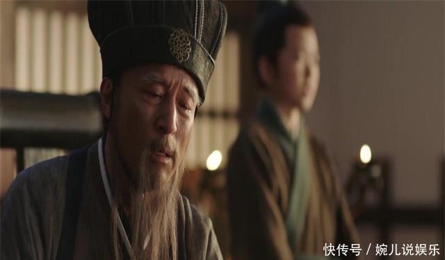 去世|诸葛亮54岁去世,不止劳累过度,他得了一种现在很常见的病