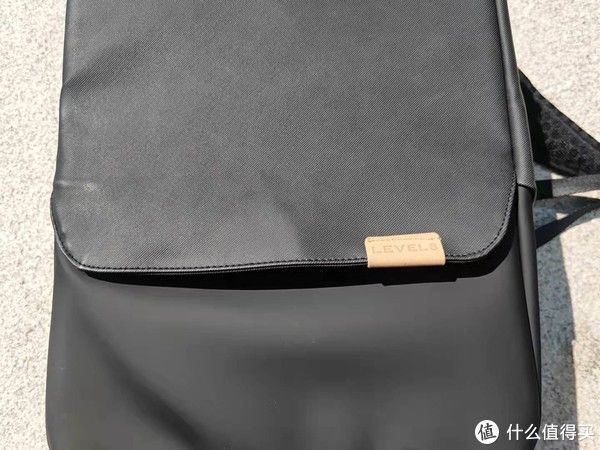 侧袋|地平线8号零感背包，市内出行好伴侣