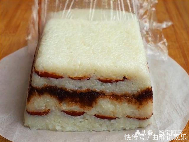 這種早餐女人要多吃,香甜軟糯,安神養(yǎng)血還美顏,吃出健康好氣色