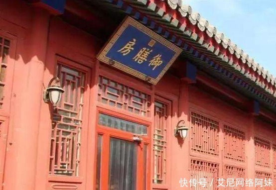 御厨|慈禧一道菜吃了10年,得知原料后,说御厨大胆