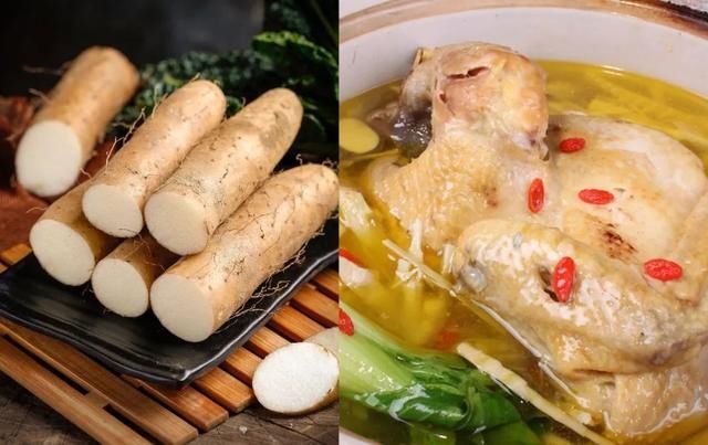 冬季去燥，广州老妈子的10种靓汤配方，暖身又滋补