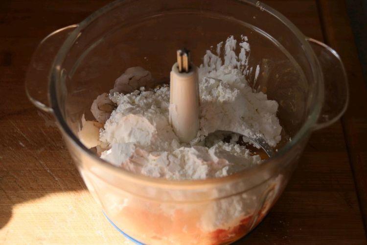 自己在家给孩子做无添加零食，不用出去买了，健康营养