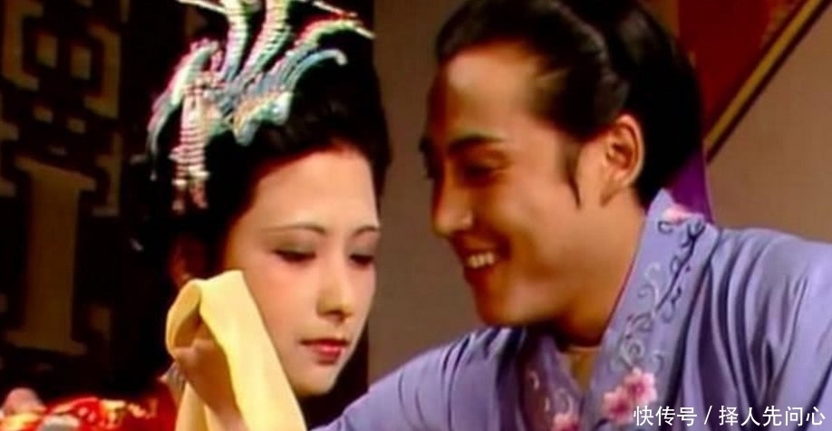 火坑|明知贾府是火坑,为何尤二姐还非去不可?去不去,于她都是死路