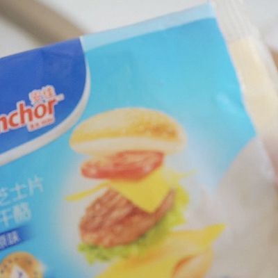 奶香土豆小零食