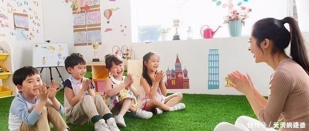 伤仲永|在幼儿园里有这3种特质的孩子,大多是学霸苗子,你家娃有吗?
