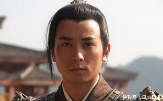 李广|史上四大神射手，李广没上榜，第一毫无争议，无需发箭就吓哭对手