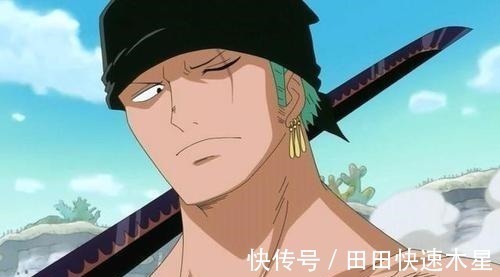 艾尼路|海贼王索隆被鹰眼打败,发誓再也不会输了,现实却狠狠打脸