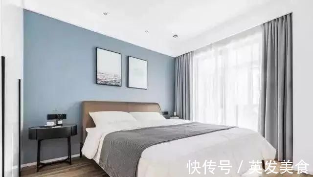 衣帽间|130平极简风，全屋足够简洁大气，太适合年轻人了