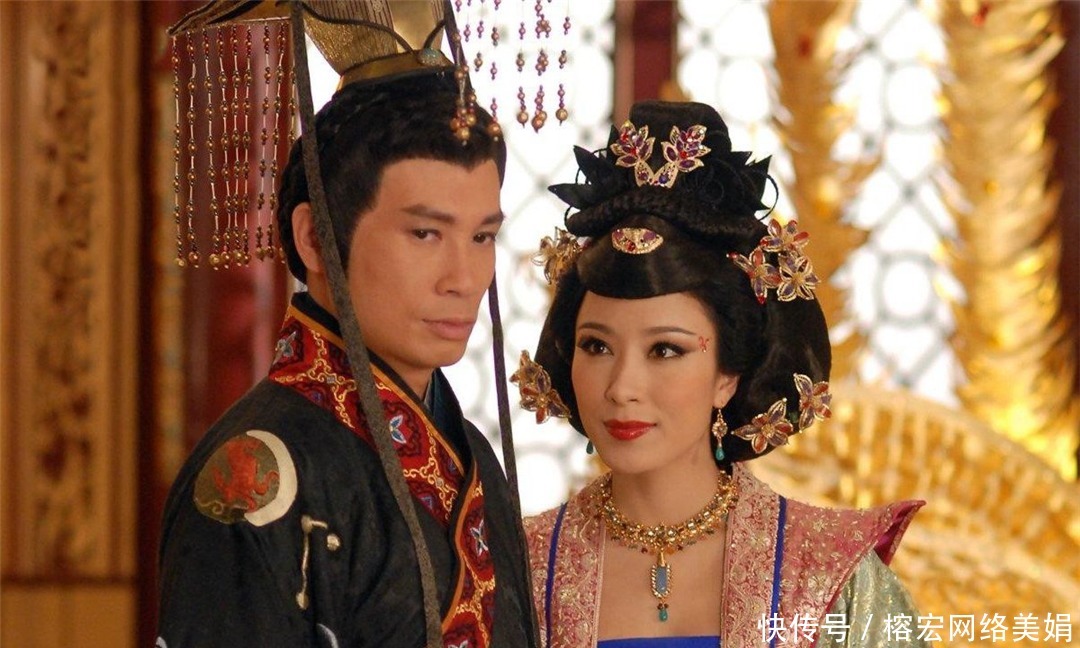 美女|唐宣宗喜爱美女,可为什么爱了又要杀了,其中的原因你可能不知道