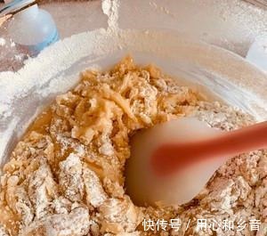 乳状|广式月饼（自制很简单）！