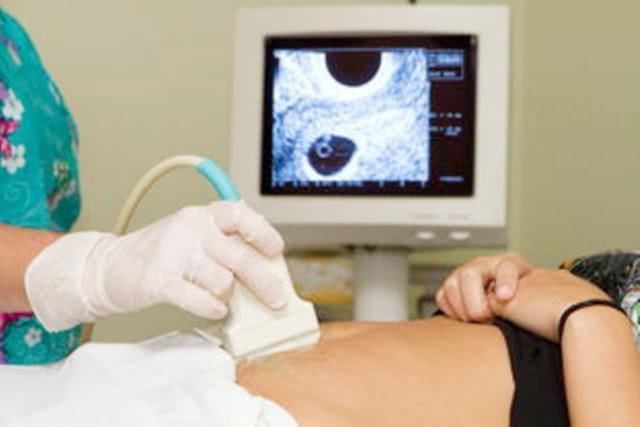 孕期第一次产检中，这三个指标合格，恭喜你，说明胎儿发育健康
