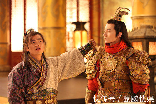 隋唐英雄传#罗松武艺在李元霸之上,既然如此,罗松怎么不一枪杀了李元霸