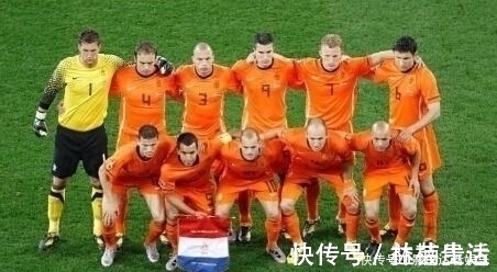 世界杯|历史上四大足球强队从未问鼎世界杯,有三支球队已被人遗忘