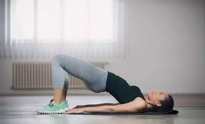 肌肉群|躺着就能瘦腿?懒人减肥的福音,赶紧试一下吧