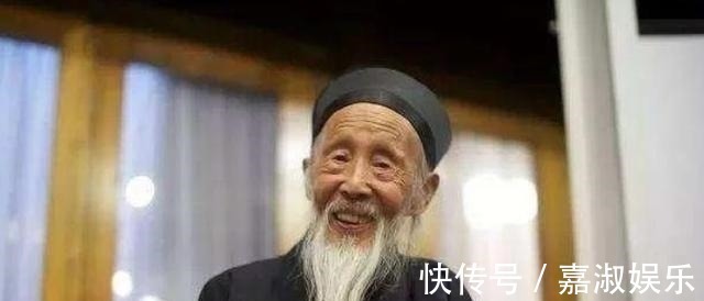 张至顺#“陆地神仙”张至顺,隐居终南山70年,拒绝国外利诱:我是中国人