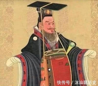 泰山|泰山封禅是至高荣誉,6位禅帝中有2位千古一帝,最后1个厚颜无耻!