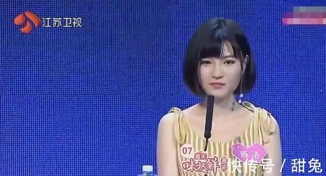 非誠勿擾:女嘉賓現場給窮小伙難堪,離場后孟非一席話讓全場沉默