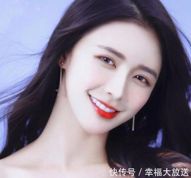 高颜值都拥有的几种“眼型”,不是丹凤眼也不是圆眼,而是这四种