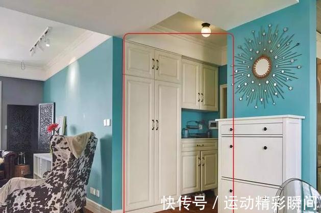柜子|装修一失足千古恨呀！入住3月发现这17大致命错误！气得七窍生烟