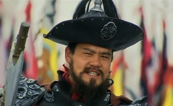 梁山@梁山八骠骑的最终结局:四人战死,三人被擒,一人与对手同归于尽