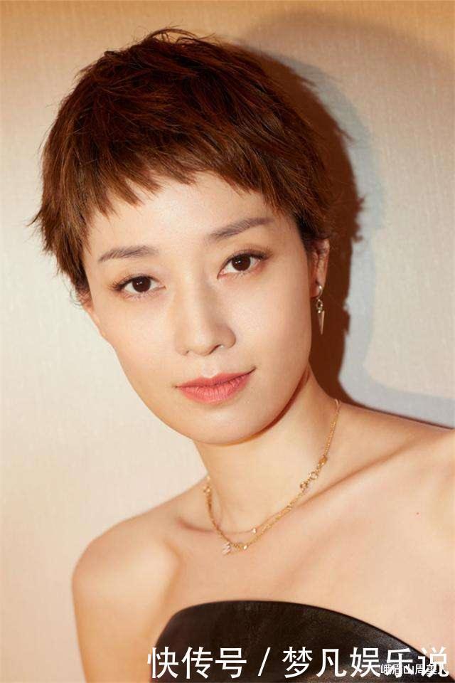 男发 到了50岁的“家庭妇女”,有白发的剪这3种发型,减龄还洋气